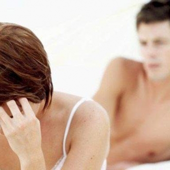 ANILLO VAGINAL ESTRECHO