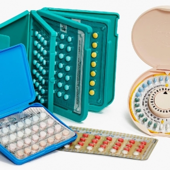 ¿ES CIERTO QUE LAS PASTILLAS PIERDEN SU EFECTO A LOS 5 AÑOS?