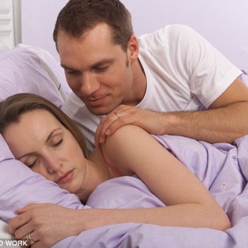 MI ESPOSA ME DESPRECIA PORQUE TERMINO RÁPIDO