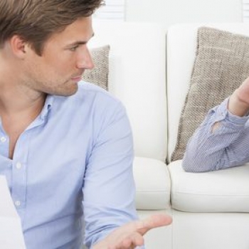 ÉL SE VA UN AÑO A ESTUDIAR, TEMO QUE EL AMOR SE ACABE