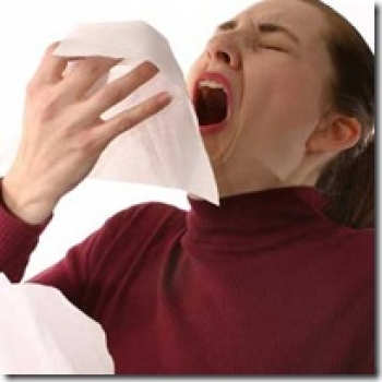 Después del último parto, al estornudar me orino.