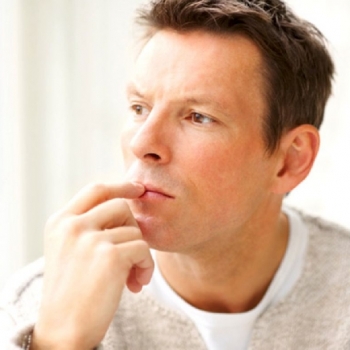 MI ESPOSA QUIERE HACER UN TRÍO