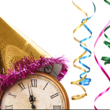 El RECUENTO DE FIN DE AÑO