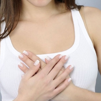 SE ME ESTÁN HACIENDO VÁRICES EN LOS SENOS