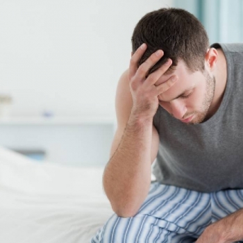 CON EL CORONAVIRUS  SE ME QUITÓ LA DEPRESIÓN