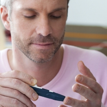 ¿LA DIABETES SE PEGA CON LAS RELACIONES SEXUALES?