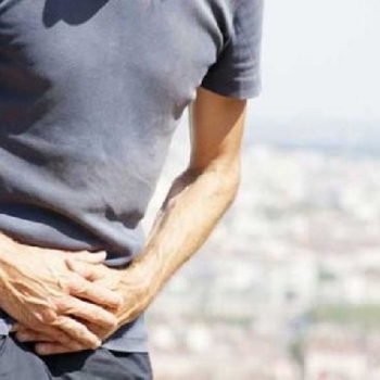 CUANDO SALE EL SEMEN ME DUELE EL RECTO