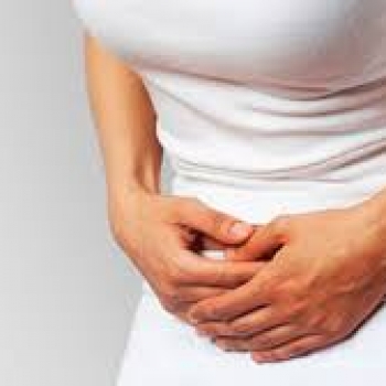 INCONTINENCIA URINARIA