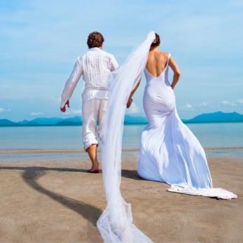 LUNA DE MIEL DE DOS AÑOS