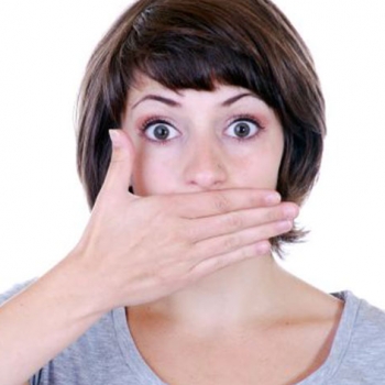 DICEN QUE ESTUVE CON MUCHOS HOMBRES  PORQUE SOY MUY ABIERTA