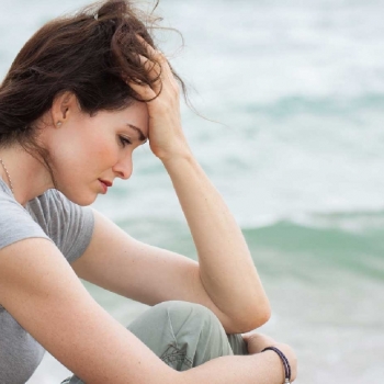 POR UN LUTO MI ESPOSA PERDIÓ EL DESEO