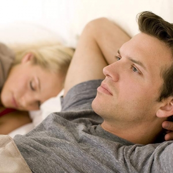 MI ESPOSA ES NINFÓMANA