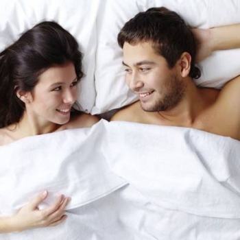 SIENTO EL ORGASMO,PERO NUNCA CON LA PENETRACIÓN.