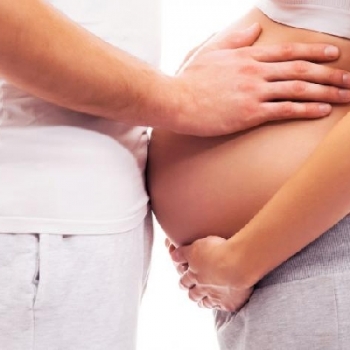 NUEVA PAREJA DURANTE EL EMBARAZO