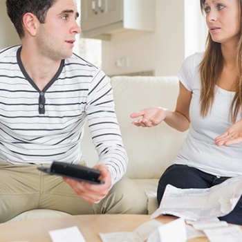 SIN DINERO EN SAN VALENTÍN