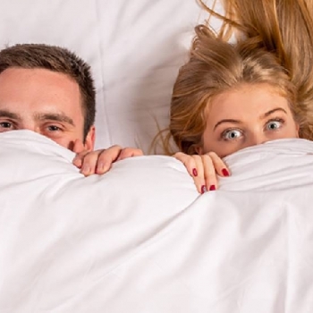 ME DA VERGÜENZA  PEDIR LO QUE ME GUSTA A NUEVA PAREJA