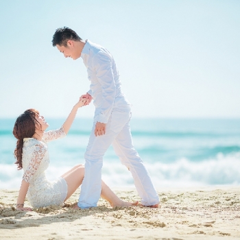 NOS DIO COVID, ¿PODEMOS IR A LA PLAYA?