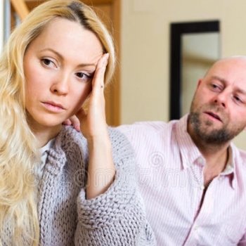 A MI ESPOSO EL PENE SE LE ESTÁ HACIENDO MÁS PEQUEÑO