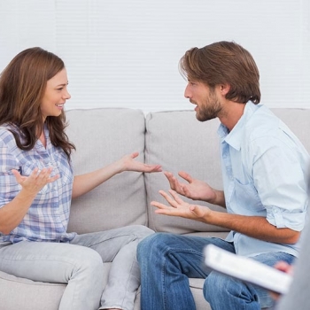 YA NO AGUANTO A MI ESPOSA