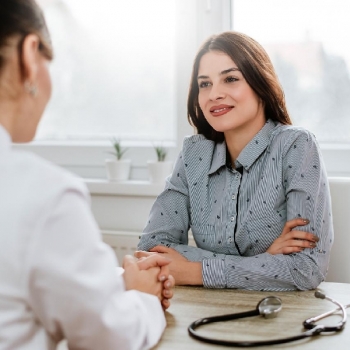 ¿LOS PROTECTORES VAGINALES DAN CÁNCER?