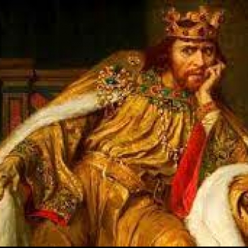 ¿ES CIERTO QUE UN REY NO PODÍA TENER RELACIONES POR SU PENE TAN GRANDE?