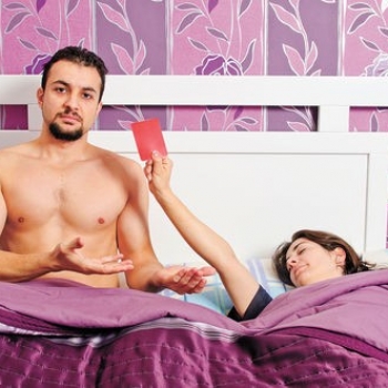 SEXO Y MENSTRUACIÓN