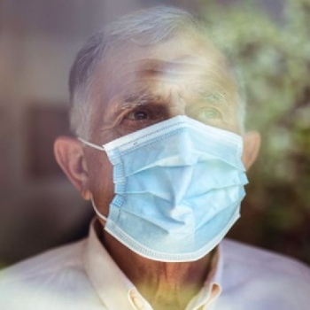 INFECTÉ A MI SUEGRO CON EL CORONAVIRUS