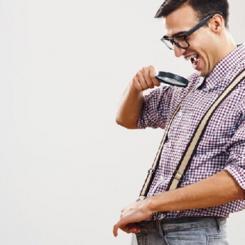 ES CIERTO QUE EL HOMBRE ES EL ANIMAL CON EL PENE MÁS GRANDE