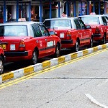TAXISTAS TAXISTAS
