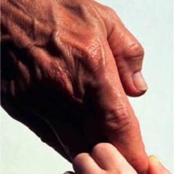 ¿Tiene algo que ver la edad con la salud mental?