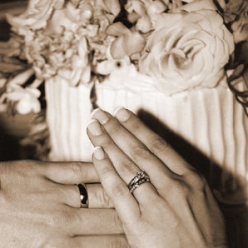 MATRIMONIO POR CONVENIENCIA