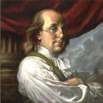 Benjamín Franklin