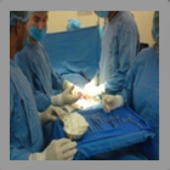 Me van a operar de la próstata por un tumor benigno. ¿Esta cirugía afecta la sexualidad? Me van a operar de la próstata por un tumor benigno. ¿Esta cirugía afecta la sexualidad?