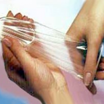 He leído que existe un preservativo femenino. ¿Es cierto?