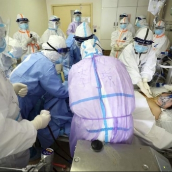 ¿CUÁNTO DURARÁ ESTA PANDEMIA?