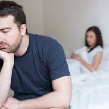 CON LA DROGA ME ENCENDÍA PERO AHORA ME APAGA