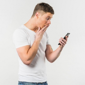 MI EX “ESTÁ GANOSA” CONMIGO 