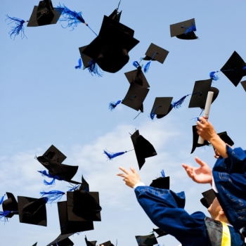 GRADUACIONES GRADUACIONES