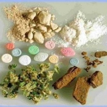 ¿Alucinante deleite?