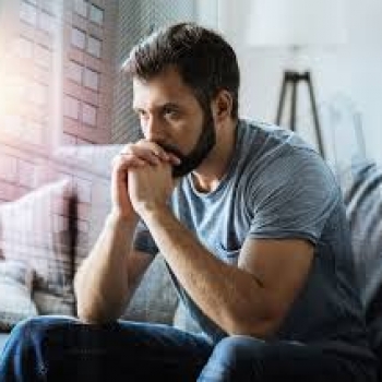 VOLVER CON ELLA SE ME HA HECHO UNA OBSESIÓN 