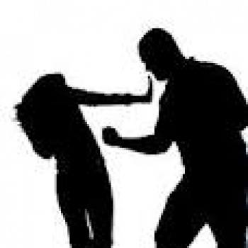 ¿Qué relacion guardan el licor, los celos y la violencia doméstica?