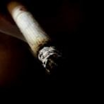 ¿Es cosa de hombres fumar?