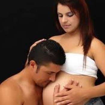 ¿Será cierto que los hombres sienten los achaques?