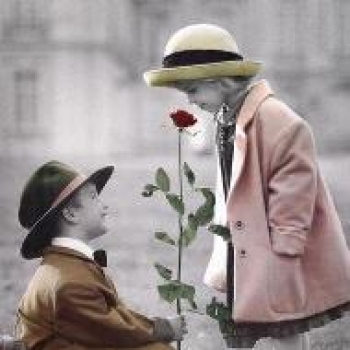 ENAMORAMIENTO ENAMORAMIENTO