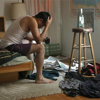 ¿La depresión produce problemas sexuales?