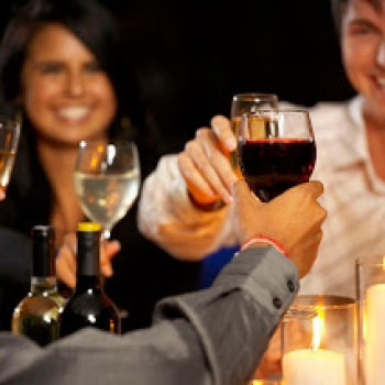 SEXO Y LICOR. UN TEMA PARA ESTOS DÍAS SANTOS.