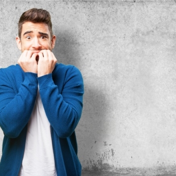 NO QUIERO HACER “LA LLAMADA DE LA VERGÜENZA”