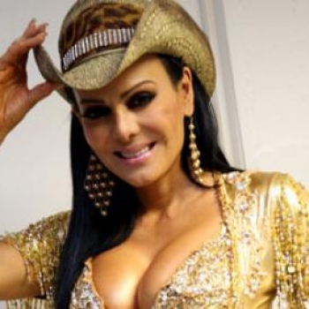 EL SECRETO DE MARIBEL GUARDIA