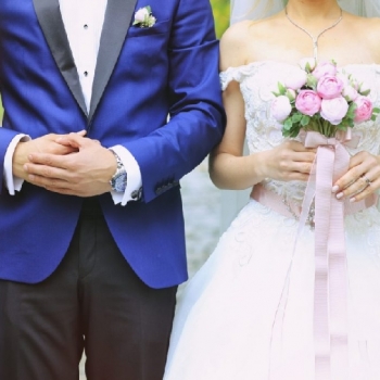 ME IBA A CASAR, PERO CON  LA CUARENTENA ME DI CUENTA DE QUE ÉL NO ERA EL INDICADO PARA MÍ 