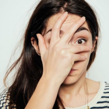 PASO TODO EL DÍA CON GANAS Y NO SÉ SI LOS HOMBRES SE DAN CUENTA